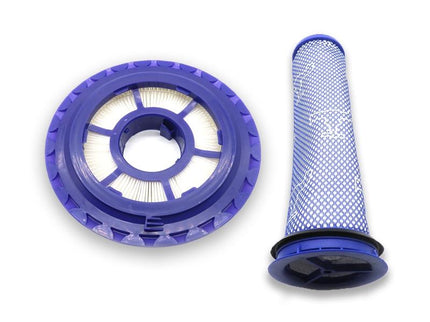 2-In-1 Rear Filter & Pre-Filter For Dyson Dc41 / Dc65 Vacuum Accessories-1915198421812252673