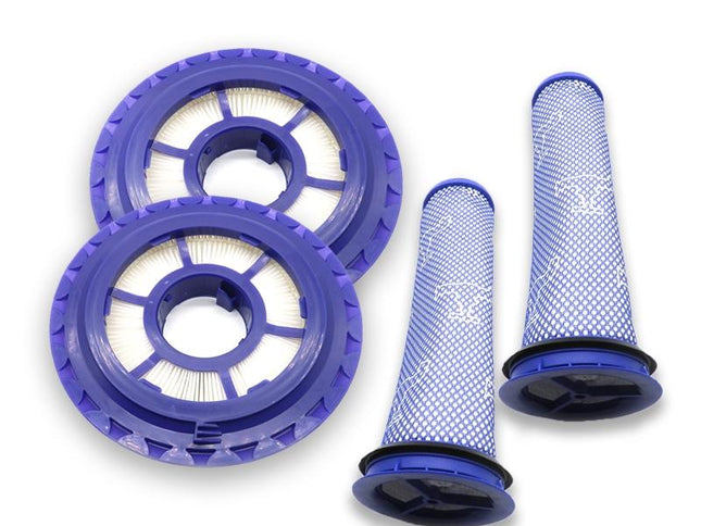 4-In-1 Rear Filter & Pre-Filter For Dyson Dc41 / Dc65 Vacuum Accessories-1915197898736406529