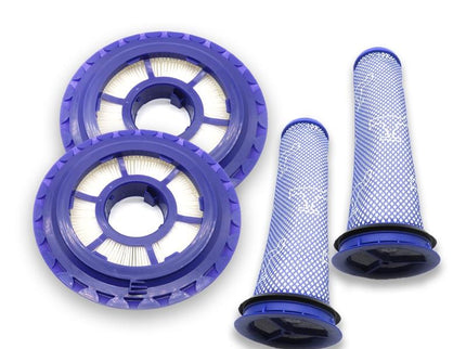 4-In-1 Rear Filter & Pre-Filter For Dyson Dc41 / Dc65 Vacuum Accessories-1915197898736406531