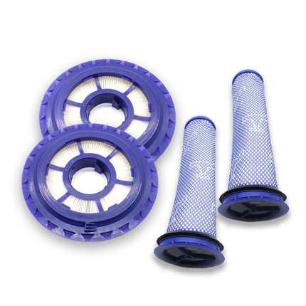 4-In-1 Rear Filter & Pre-Filter For Dyson Dc41 / Dc65 Vacuum Accessories-1915197898736406531