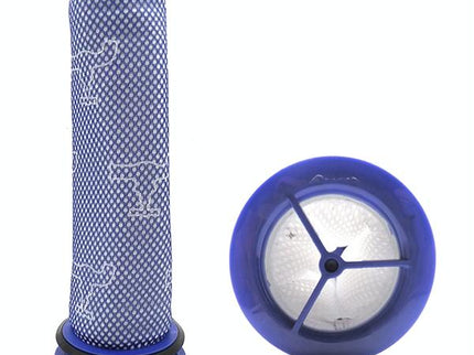 2-Pack Pre-Filter For Dyson Dc41 / Dc65 Vacuum Accessories-1915198056425459714