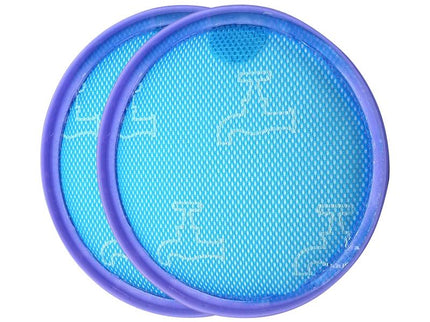 2-Pack Pre-Filter For Dyson Dc19 / Dc20 / Dc21 Vacuum Cleaner-1915197002090680324