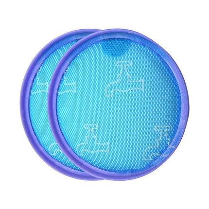 2-Pack Pre-Filter For Dyson Dc19 / Dc20 / Dc21 Vacuum Cleaner-1915197002090680324