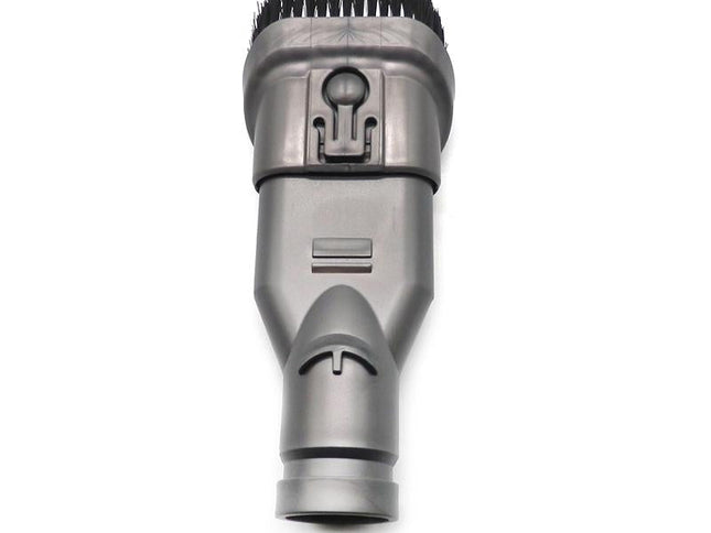 3-In-1 Round Stiff And Bed Brush For Dyson Vacuum-1915197597652488194