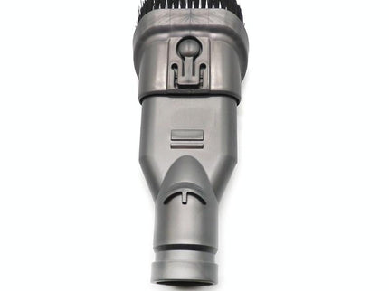 4-In-1 Round Stiff Bed & Connector Brush Kit For Dyson Vacuum-1915197414759862274