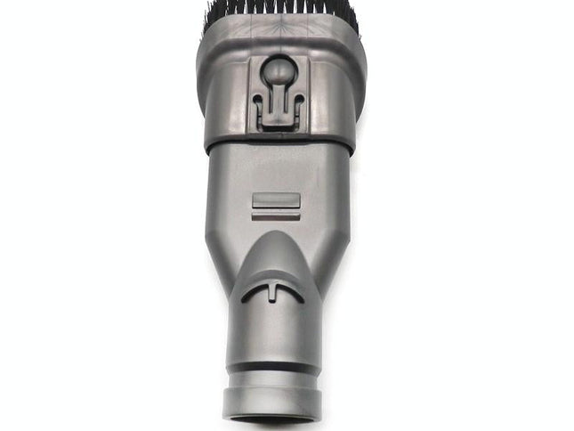 4-In-1 Round Stiff Bed & Connector Brush Kit For Dyson Vacuum-1915197414759862274