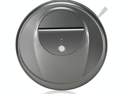 Smart Household Sweeping Robot - Grey-1915196559604191232