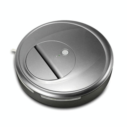 Smart Household Sweeping Robot - Grey-1915196559604191240