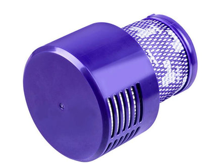 Reusable Hepa Filter For Dyson V10 Vacuum - Washable & Durable-1915197905677979649