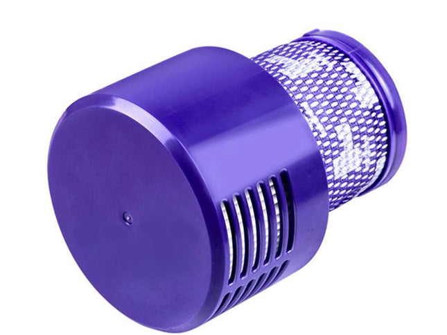 Reusable Hepa Filter For Dyson V10 Vacuum - Washable & Durable-1915197905677979649