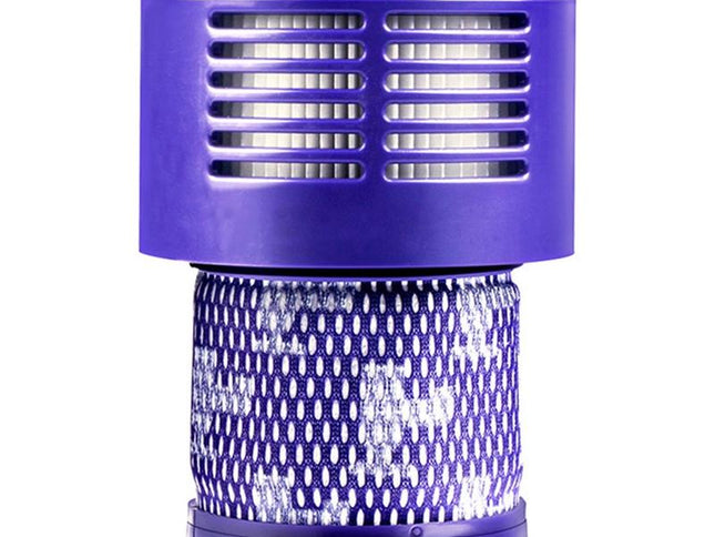 Reusable Hepa Filter For Dyson V10 Vacuum - Washable & Durable-1915197905677979650