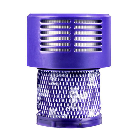 Reusable Hepa Filter For Dyson V10 Vacuum - Washable & Durable-1915197905677979650