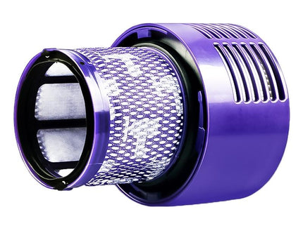Reusable Hepa Filter For Dyson V10 Vacuum - Washable & Durable-1915197905677979652