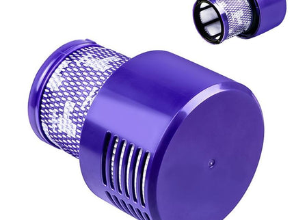 Reusable Hepa Filter For Dyson V10 Vacuum - Washable & Durable-1915197905677979653