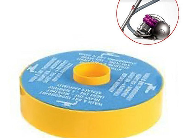 Dyson Dc07 Vacuum Cleaner Attachments-1915197566073573378