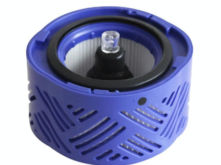 Rear Filter For Dyson V6 Vacuum - Parts & Accessories-1915197224640450563