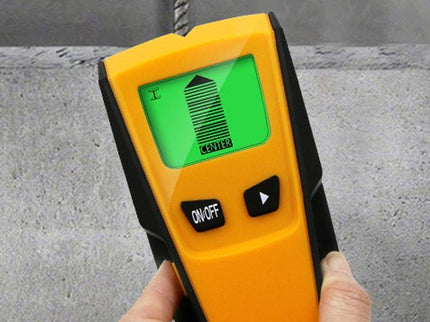 3-In-1 Wall Metal Detector For Voltage Cable And Metal Detection-1915197533710323717