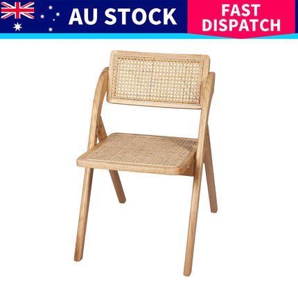 Levede 4X Dining Chairs Foldable Accent-2006732726266368008