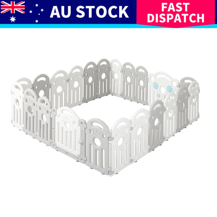 BoPeep Kids Playpen Baby Safety Gate-1973193473993609224