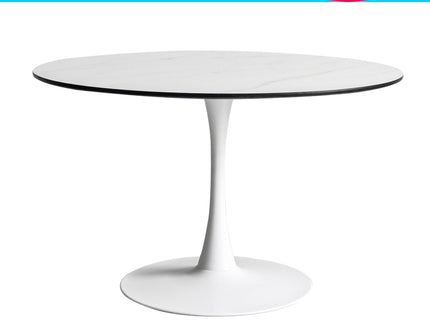 Levede Dining Table Kitchen 6 Person-1954802486615347208