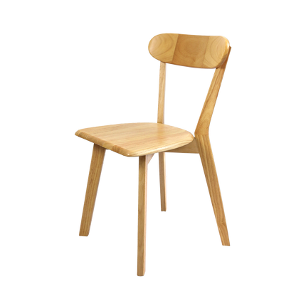 Levede 4x Dining Chairs Wooden Kitchen Chair-2006732733493153800