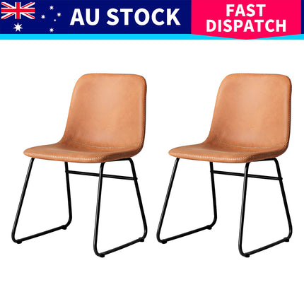 Levede 4x Dining Chairs Kitchen Table-2006732732960477192