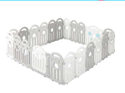 BoPeep Kids Playpen Baby Safety Gate-1954802414666256392