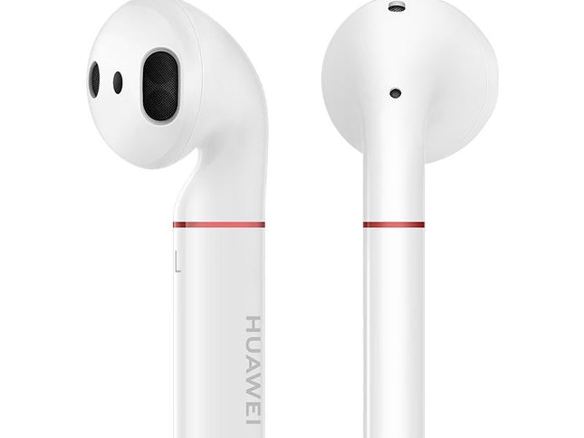 Wireless Earphones With Voice Interaction & Charging - Bluetooth 2-1915196620232855553