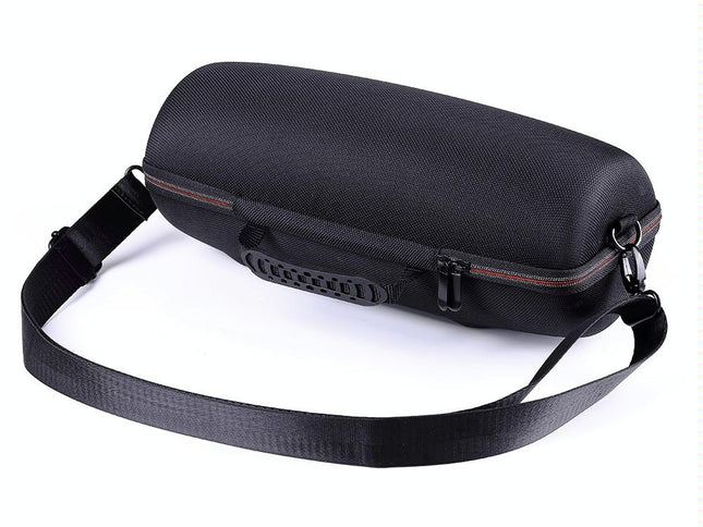 Shockproof Eva Storage Bag For Jbl Xtreme2 Speaker - Black-1915196487982256129
