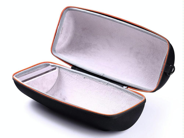 Shockproof Eva Storage Bag For Jbl Xtreme2 Speaker - Black-1915196487982256130