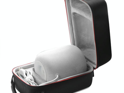 Portable Bluetooth Speaker Case For Homepod 2 - Mini Size-1915197477074636807