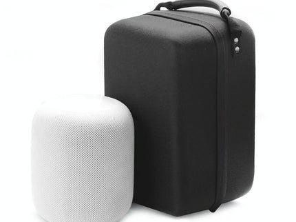 Portable Bluetooth Speaker Case For Homepod 2 - Mini Size-1915197477074636804