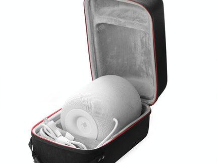 Portable Bluetooth Speaker Case For Homepod 2 - Mini Size-1915197477074636805