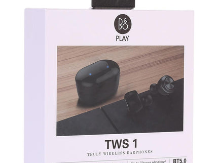 Wireless Stereo Earphones With Magnetic Charging Box - Air Twins Tws1-1915196799946199041