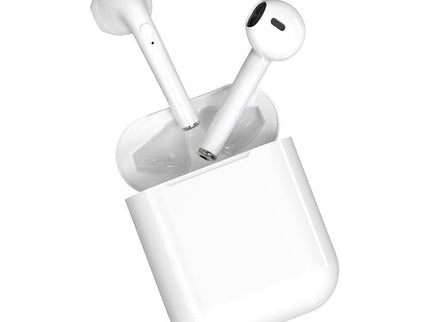 Wireless Tws Sport Stereo Bluetooth Headset With Charging Box - Bluetooth 5.0-1915196640222908424