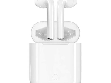 Wireless Tws Sport Bluetooth Headset With Charging Box - I9 Touch-1915196620664868864