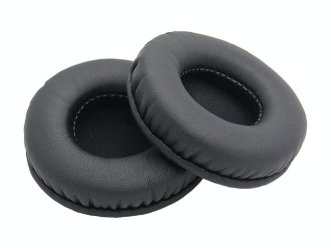 Sennheiser Hd25-1 Ii Headset Replacement Earpads - Black Pair-1915196753376841729
