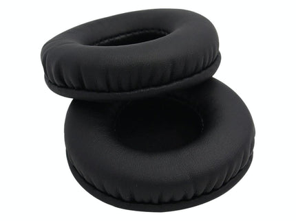 Sennheiser Hd25-1 Ii Headset Replacement Earpads - Black Pair-1915196753376841730