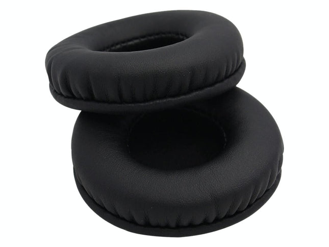 Sennheiser Hd25-1 Ii Headset Replacement Earpads - Black Pair-1915196753376841730