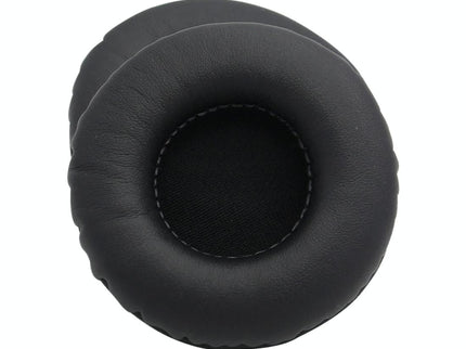 Sennheiser Hd25-1 Ii Headset Replacement Earpads - Black Pair-1915196753376841731