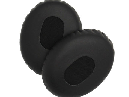 2-Pack Replacement Earpads For Bose Qc3 / Oe / On-Ear Headset - Black-1915196720434778113