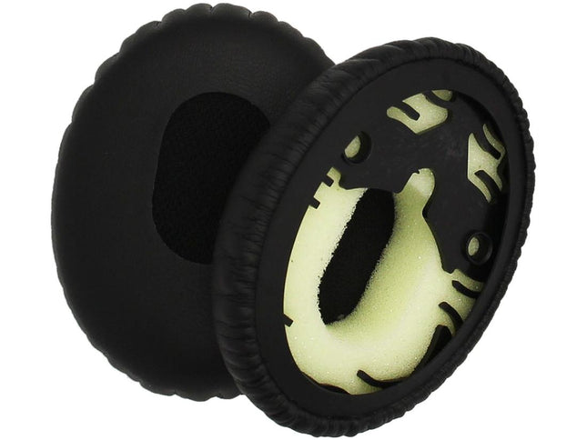 2-Pack Replacement Earpads For Bose Qc3 / Oe / On-Ear Headset - Black-1915196720434778114
