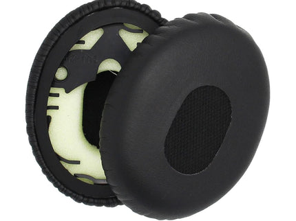 2-Pack Replacement Earpads For Bose Qc3 / Oe / On-Ear Headset - Black-1915196720434778115