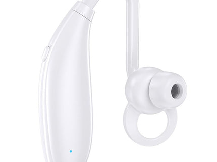 Wireless Bluetooth 5.0 Headset - N5 White-1915196636972322818