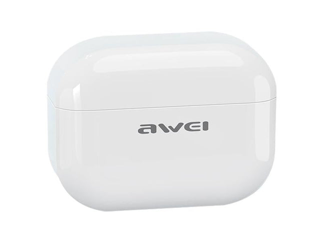 Waterproof Tws Headset With Anc & Charging Case - Ta1 Bluetooth V5.0-1915197596352253953