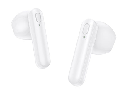 Wireless Stereo Bluetooth Earphones - V31 Sight Series White-1915196637916041217
