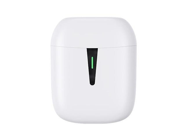 Wireless T21 Sports Tws Headset With Charging Case - White-1915196625354100738