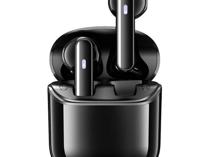 Wireless Bluetooth Earphones With Charging Box - T9 Sport-1915196669310406656