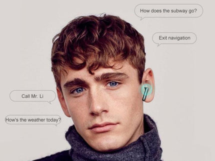 Wireless Bluetooth Earphones With Charging Box - T9 Sport-1915196669310406658