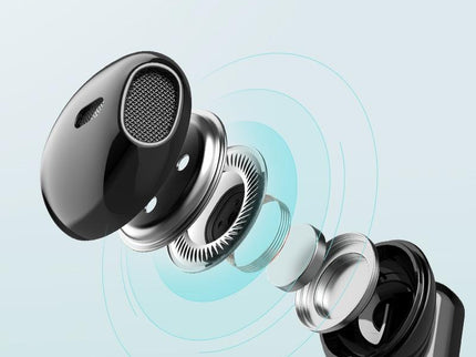 Wireless Bluetooth Earphones With Charging Box - T9 Sport-1915196669310406659
